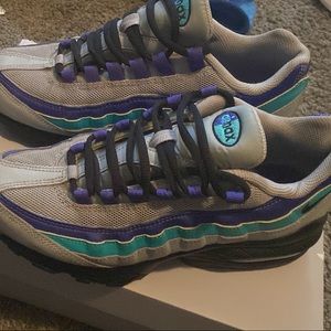 Air max 95
